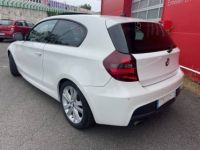 BMW Série 1 (E81/87) 118iA Edition Sport 3p - <small></small> 14.700 € <small>TTC</small> - #3