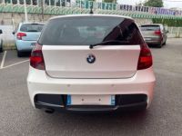 BMW Série 1 (E81/87) 118iA Edition Sport 3p - <small></small> 14.700 € <small>TTC</small> - #4