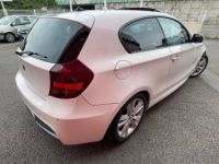 BMW Série 1 (E81/87) 118iA Edition Sport 3p - <small></small> 14.700 € <small>TTC</small> - #5