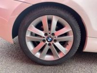 BMW Série 1 (E81/87) 118iA Edition Sport 3p - <small></small> 14.700 € <small>TTC</small> - #8