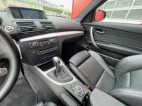 BMW Série 1 (E81/87) 118iA Edition Sport 3p - <small></small> 14.700 € <small>TTC</small> - #17