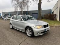 BMW Série 1 I (E81/87) 120i 2.0 150cv Sport Pack M - <small></small> 4.990 € <small>TTC</small> - #1