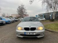 BMW Série 1 I (E81/87) 120i 2.0 150cv Sport Pack M - <small></small> 4.990 € <small>TTC</small> - #2