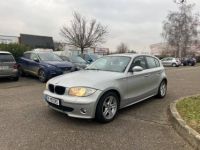 BMW Série 1 I (E81/87) 120i 2.0 150cv Sport Pack M - <small></small> 4.990 € <small>TTC</small> - #3