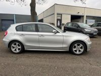 BMW Série 1 I (E81/87) 120i 2.0 150cv Sport Pack M - <small></small> 4.990 € <small>TTC</small> - #4