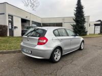 BMW Série 1 I (E81/87) 120i 2.0 150cv Sport Pack M - <small></small> 4.990 € <small>TTC</small> - #5