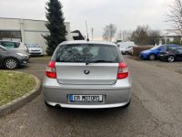 BMW Série 1 I (E81/87) 120i 2.0 150cv Sport Pack M - <small></small> 4.990 € <small>TTC</small> - #6