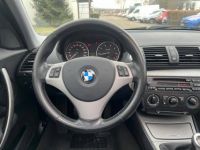 BMW Série 1 I (E81/87) 120i 2.0 150cv Sport Pack M - <small></small> 4.990 € <small>TTC</small> - #9