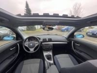 BMW Série 1 I (E81/87) 120i 2.0 150cv Sport Pack M - <small></small> 4.990 € <small>TTC</small> - #11