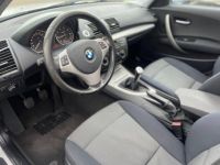 BMW Série 1 I (E81/87) 120i 2.0 150cv Sport Pack M - <small></small> 4.990 € <small>TTC</small> - #12