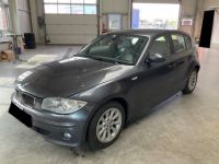 BMW Série 1 I (E81/87) 120iA Confort - <small></small> 10.700 € <small>TTC</small> - #1