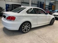 BMW Série 1 I (E82) 120iA 170ch Luxe - <small></small> 14.900 € <small>TTC</small> - #2