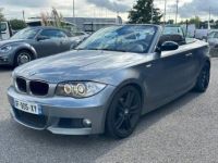 BMW Série 1 I (E88) 125iA 218ch Sport Design - <small></small> 15.990 € <small>TTC</small> - #4