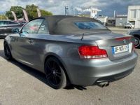 BMW Série 1 I (E88) 125iA 218ch Sport Design - <small></small> 15.990 € <small>TTC</small> - #5