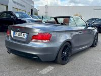 BMW Série 1 I (E88) 125iA 218ch Sport Design - <small></small> 15.990 € <small>TTC</small> - #6