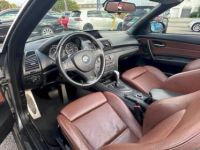 BMW Série 1 I (E88) 125iA 218ch Sport Design - <small></small> 15.990 € <small>TTC</small> - #14