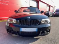 BMW Série 1 I (E88) 135i 306ch Sport Design DKG - <small></small> 23.900 € <small>TTC</small> - #8
