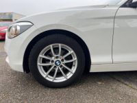 BMW Série 1 II 114d 1.6 95ch Lounge - <small></small> 9.990 € <small>TTC</small> - #4