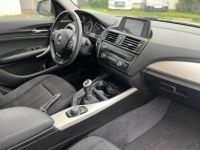 BMW Série 1 II 114d 1.6 95ch Lounge - <small></small> 9.990 € <small>TTC</small> - #8