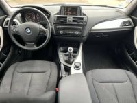 BMW Série 1 II 114d 1.6 95ch Lounge - <small></small> 9.990 € <small>TTC</small> - #10