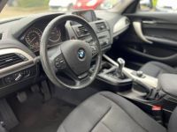 BMW Série 1 II 114d 1.6 95ch Lounge - <small></small> 9.990 € <small>TTC</small> - #11