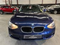 BMW Série 1 II 114d 95ch Lounge 5p - <small></small> 9.990 € <small>TTC</small> - #2