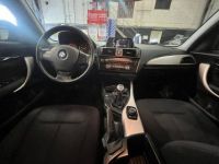 BMW Série 1 II 114d 95ch Lounge 5p - <small></small> 9.990 € <small>TTC</small> - #10