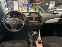 BMW Série 1 II 114d 95ch Lounge 5p - <small></small> 9.990 € <small>TTC</small> - #11