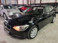 BMW Série 1 II 114i 102ch Lounge 5p - <small></small> 7.990 € <small>TTC</small> - #1