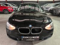 BMW Série 1 II 114i 102ch Lounge 5p - <small></small> 7.990 € <small>TTC</small> - #2