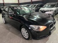 BMW Série 1 II 114i 102ch Lounge 5p - <small></small> 7.990 € <small>TTC</small> - #3