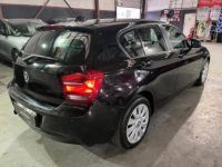 BMW Série 1 II 114i 102ch Lounge 5p - <small></small> 7.990 € <small>TTC</small> - #4