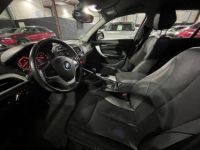 BMW Série 1 II 114i 102ch Lounge 5p - <small></small> 7.990 € <small>TTC</small> - #7