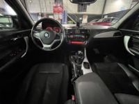 BMW Série 1 II 114i 102ch Lounge 5p - <small></small> 7.990 € <small>TTC</small> - #10