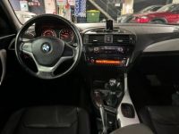 BMW Série 1 II 114i 102ch Lounge 5p - <small></small> 7.990 € <small>TTC</small> - #11