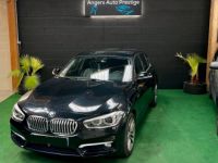 BMW Série 1 II (F20) 116D Urbanchic 5P - <small></small> 13.990 € <small>TTC</small> - #2