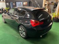 BMW Série 1 II (F20) 116D Urbanchic 5P - <small></small> 13.990 € <small>TTC</small> - #3