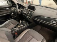 BMW Série 1 II (F20) 116D Urbanchic 5P - <small></small> 13.990 € <small>TTC</small> - #4