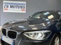 BMW Série 1 II (F20) 118d 2.0 143ch Pack M - <small></small> 15.490 € <small>TTC</small> - #2
