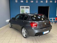 BMW Série 1 II (F20) 118d 2.0 143ch Pack M - <small></small> 15.490 € <small>TTC</small> - #7