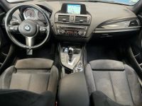 BMW Série 1 II (F20) 118d 2.0 143ch Pack M - <small></small> 15.490 € <small>TTC</small> - #10