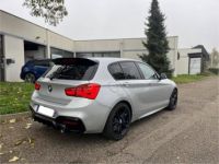 BMW Série 1 II (F20) LCI M135iA xDrive 3.0 326ch / reprogrammation Stage 2 VAG Perf 450cv - <small></small> 24.990 € <small>TTC</small> - #5