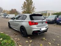 BMW Série 1 II (F20) LCI M135iA xDrive 3.0 326ch / reprogrammation Stage 2 VAG Perf 450cv - <small></small> 24.990 € <small>TTC</small> - #7