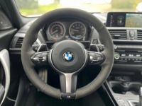 BMW Série 1 II (F20) LCI M135iA xDrive 3.0 326ch / reprogrammation Stage 2 VAG Perf 450cv - <small></small> 24.990 € <small>TTC</small> - #11