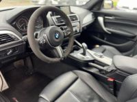 BMW Série 1 II (F20) LCI M135iA xDrive 3.0 326ch / reprogrammation Stage 2 VAG Perf 450cv - <small></small> 24.990 € <small>TTC</small> - #13