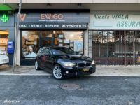 BMW Série 1 II (F21-F20) 116dA 116CH SPORT 3P - <small></small> 11.490 € <small>TTC</small> - #1