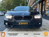 BMW Série 1 II (F21-F20) 116dA 116CH SPORT 3P - <small></small> 11.490 € <small>TTC</small> - #2