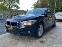 BMW Série 1 II (F21-F20) 116dA 116CH SPORT 3P - <small></small> 11.490 € <small>TTC</small> - #3