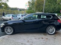 BMW Série 1 II (F21-F20) 116dA 116CH SPORT 3P - <small></small> 11.490 € <small>TTC</small> - #4