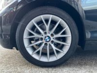 BMW Série 1 II (F21-F20) 116dA 116CH SPORT 3P - <small></small> 11.490 € <small>TTC</small> - #7